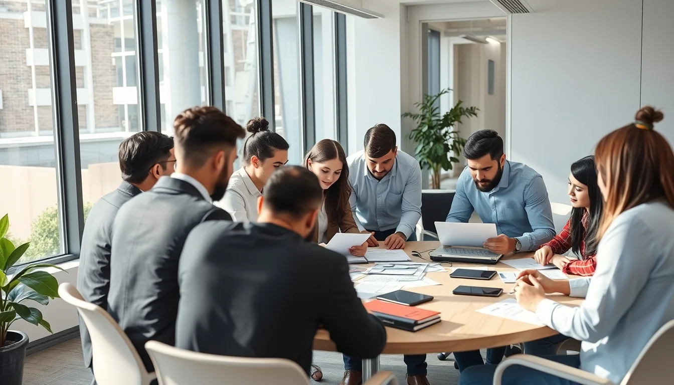 Professional plan visual